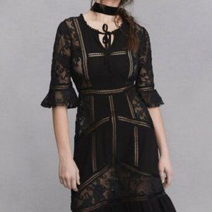 For Love & Lemons Ellery (S) NWTS